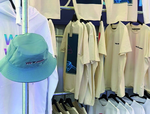 Boot Düsseldorf - Shirts