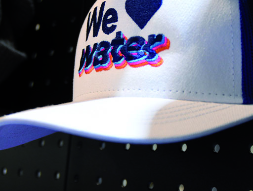 Boot Düsseldorf - Caps und Mützen