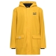 Regenjacke - gelb - S