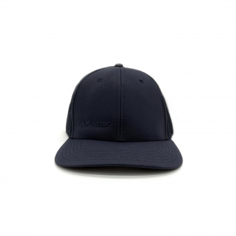 Cap navy - kleines Logo