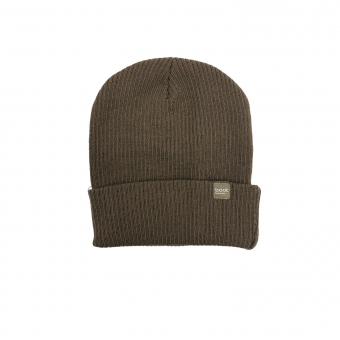Fisherman Beanie - braun