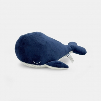 Plüschtier - Wal „Finni“