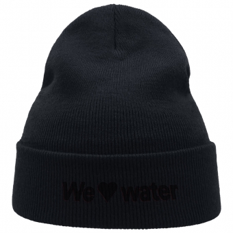 Beanie - navy