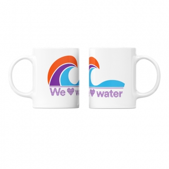 Tasse - Welle