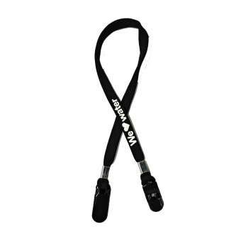 Cap Lanyard