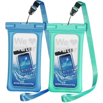 Handytasche - wasserdicht