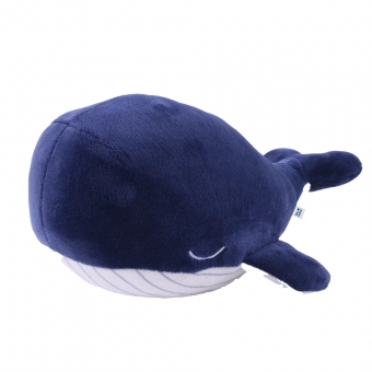 Plüschtier - Wal „Finni“