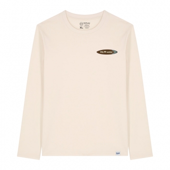 Longsleeve - Surf - 2XL