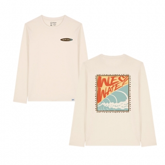 Longsleeve - Surf