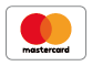 Zahlung mit Mastercard