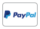 Zahlung mit Paypal