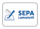 Zahlung mit SEPA